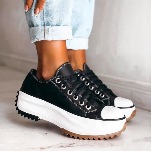 Liana | Sneakersy Łagodzące Ból