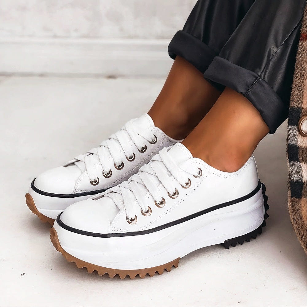 Liana | Sneakersy Łagodzące Ból