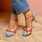 JULIETTE | WYGODNE STILETTO Z PEWNOŚCIĄ SIEBIE