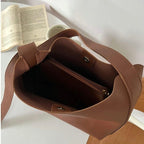 LENA | Modna Torebka na Ramię