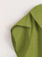 TATIANA | Elegancka Casual Bluzka