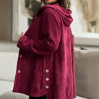 CALLISTA | Elegancka Zimowa Kurtka