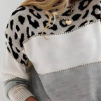 Pull | Elegancka Panterka