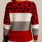 Pull | Elegancka Panterka