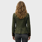 Sophie – Ponadczasowa Elegancja w Klasycznej Jodełce