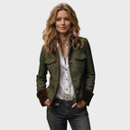 Sophie – Ponadczasowa Elegancja w Klasycznej Jodełce