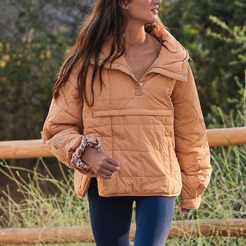 NORIA | Pulower Puffer