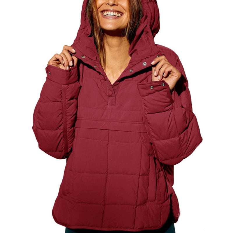 NORIA | Pulower Puffer