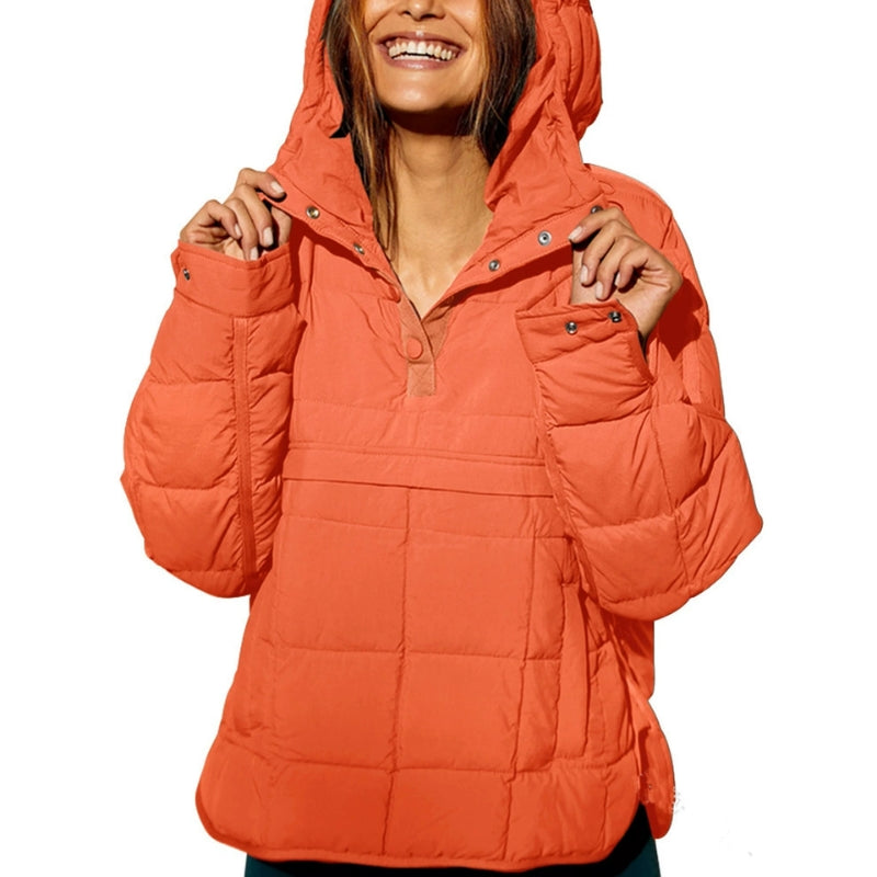 NORIA | Pulower Puffer