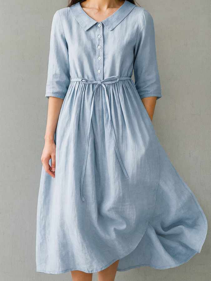 GINIE | Elegancka Sukienka