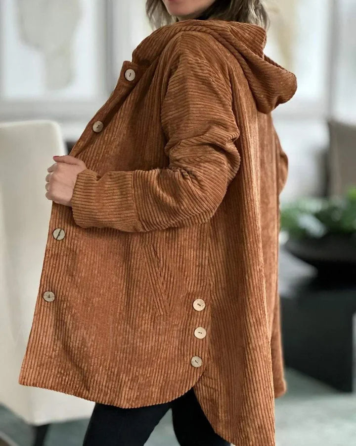 CALLISTA | Elegancka Zimowa Kurtka