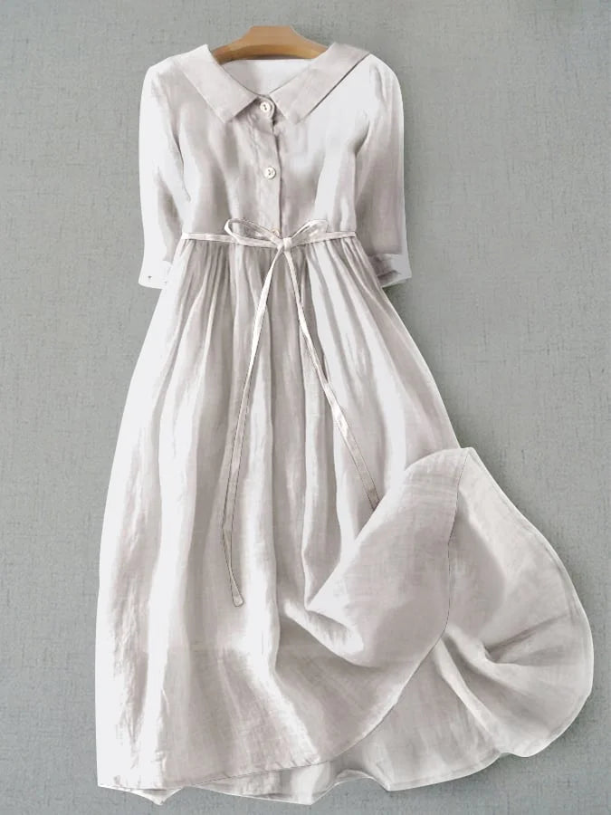 GINIE | Elegancka Sukienka