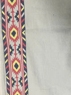 Jastrzeń – Spodnie etniczne z wygodnym krojem