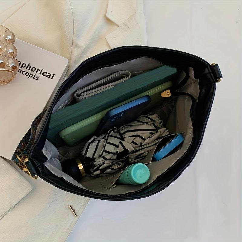 VERA | Premium Torebka na ramię