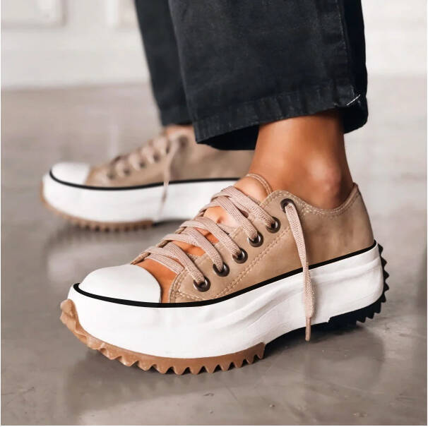 Liana | Sneakersy Łagodzące Ból