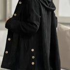 CALLISTA | Elegancka Zimowa Kurtka