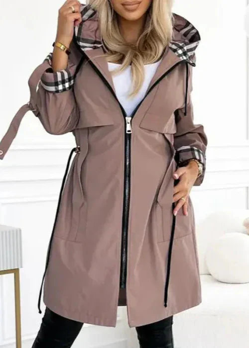 NALA | Kurtka Zip