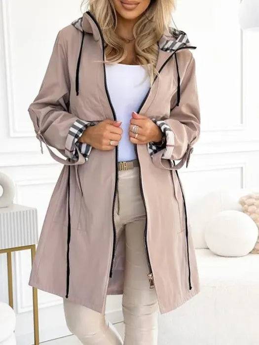 NALA | Kurtka Zip