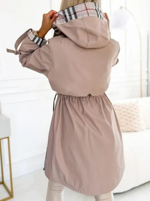 NALA | Kurtka Zip